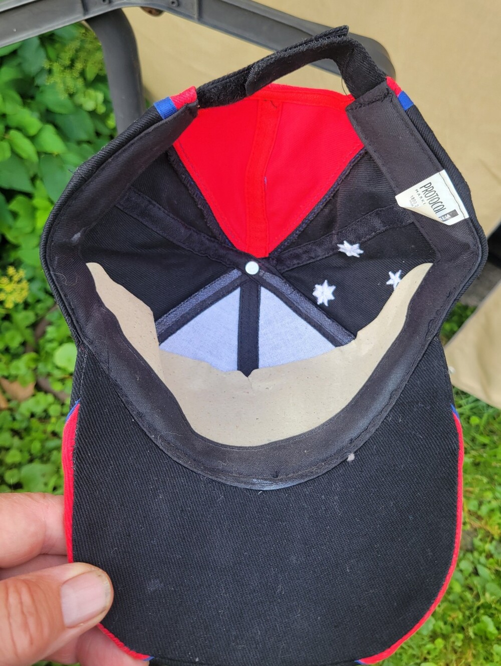 Ford Racing Australia Baseball Cap - Picture 6 of 6